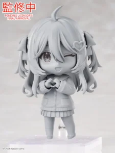 ねんどろいど Neuro-sama