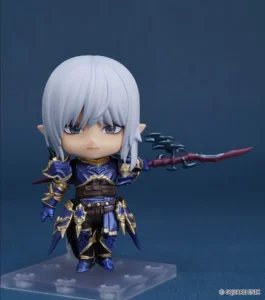 ねんどろいど エスティニアン