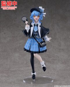 POP UP PARADE 橘シェリー L size