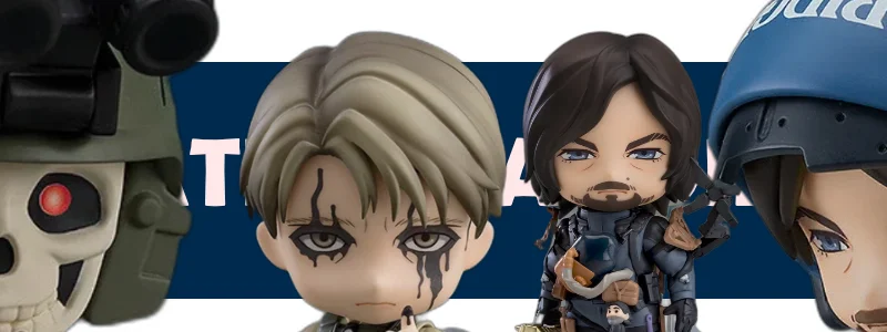 DEATH STRANDING