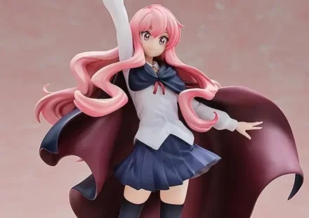 ルイズ 20th Anniversary non scale model