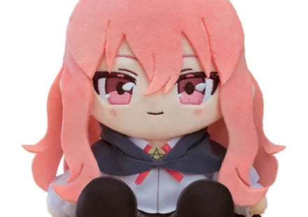 ちょこぷに ぬいぐるみ ルイズ