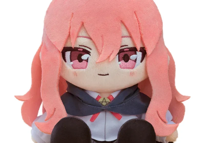 ちょこぷに ぬいぐるみ ルイズ