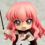 ねんどろいど　ルイズ