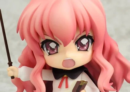 ねんどろいど　ルイズ