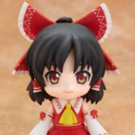 ねんどろいど 博麗霊夢