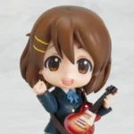 ねんどろいど 平沢 唯