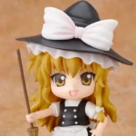 ねんどろいど 霧雨魔理沙