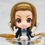 ねんどろいど 田井中 律