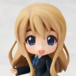 ねんどろいど 琴吹 紬