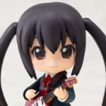 ねんどろいど 中野 梓