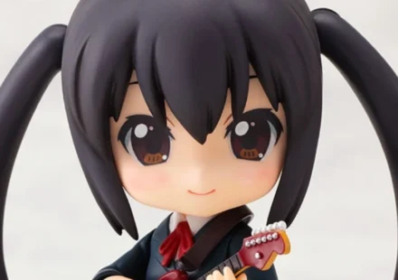 ねんどろいど 中野 梓