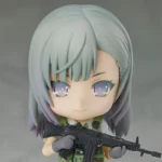 ねんどろいど 豊崎恵那