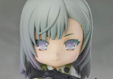 ねんどろいど 豊崎恵那