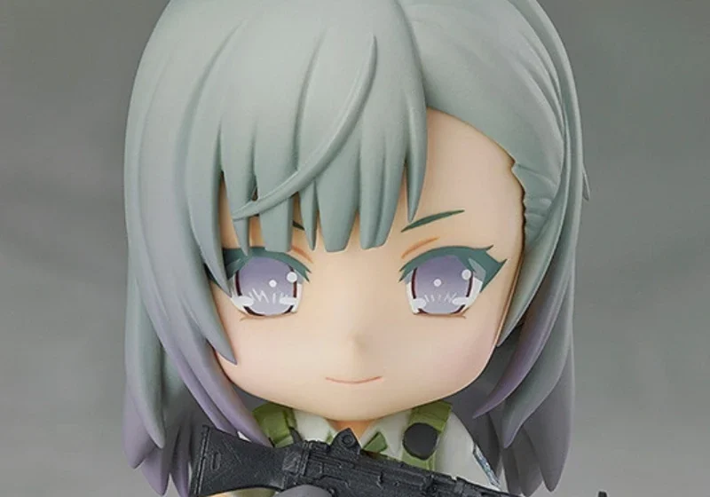 ねんどろいど 豊崎恵那
