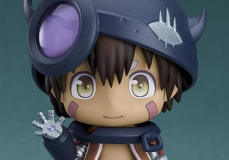 ねんどろいど レグ