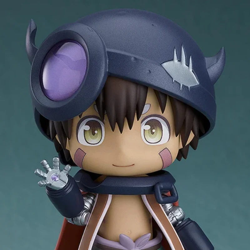 ねんどろいど レグ