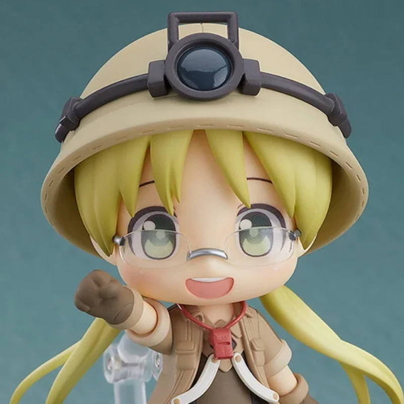 ねんどろいど リコ