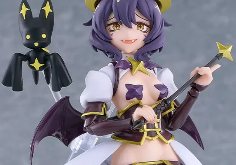figma マジアベーゼ