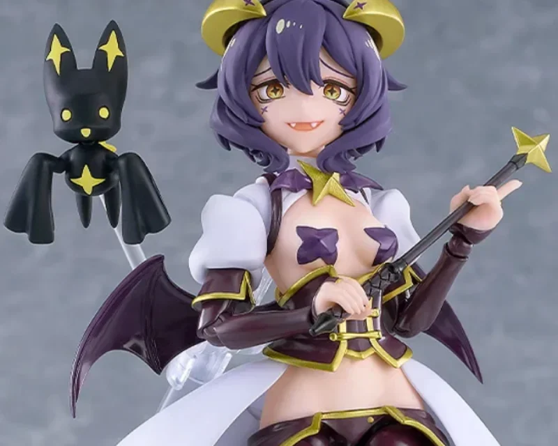 figma マジアベーゼ