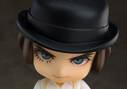 ねんどろいど アレックス