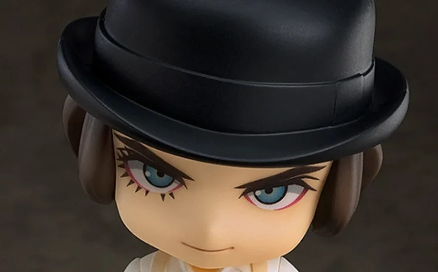 ねんどろいど アレックス