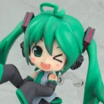 ねんどろいど 初音ミク アブソリュートHMO・エディション