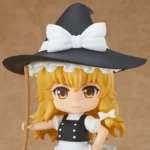 ねんどろいど 霧雨魔理沙2.0