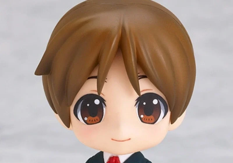 ねんどろいど 平沢 憂