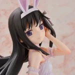 暁美ほむら うさみみVer.