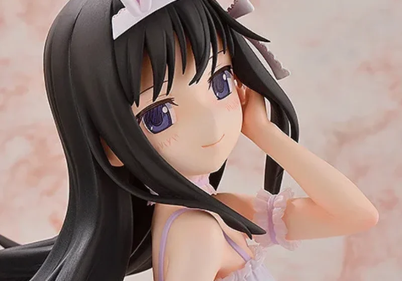暁美ほむら うさみみVer.