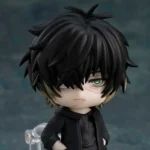 ねんどろいど トワ