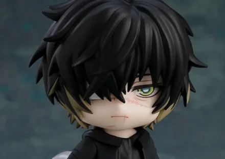 ねんどろいど トワ