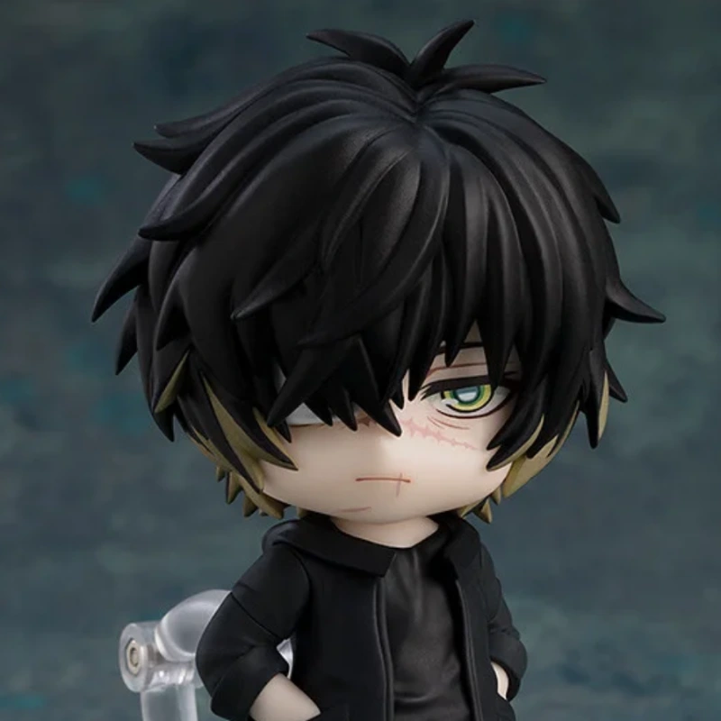 ねんどろいど トワ