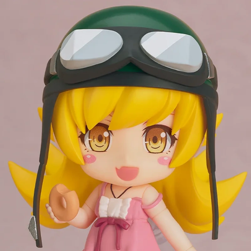 ねんどろいど 忍野忍 2.0