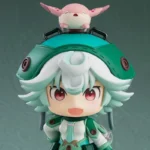 ねんどろいど プルシュカ