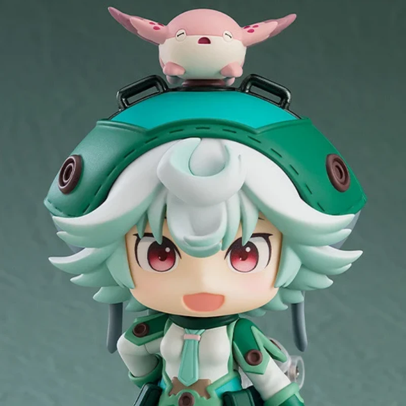 ねんどろいど プルシュカ