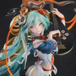 初音ミク 十面埋伏Ver.