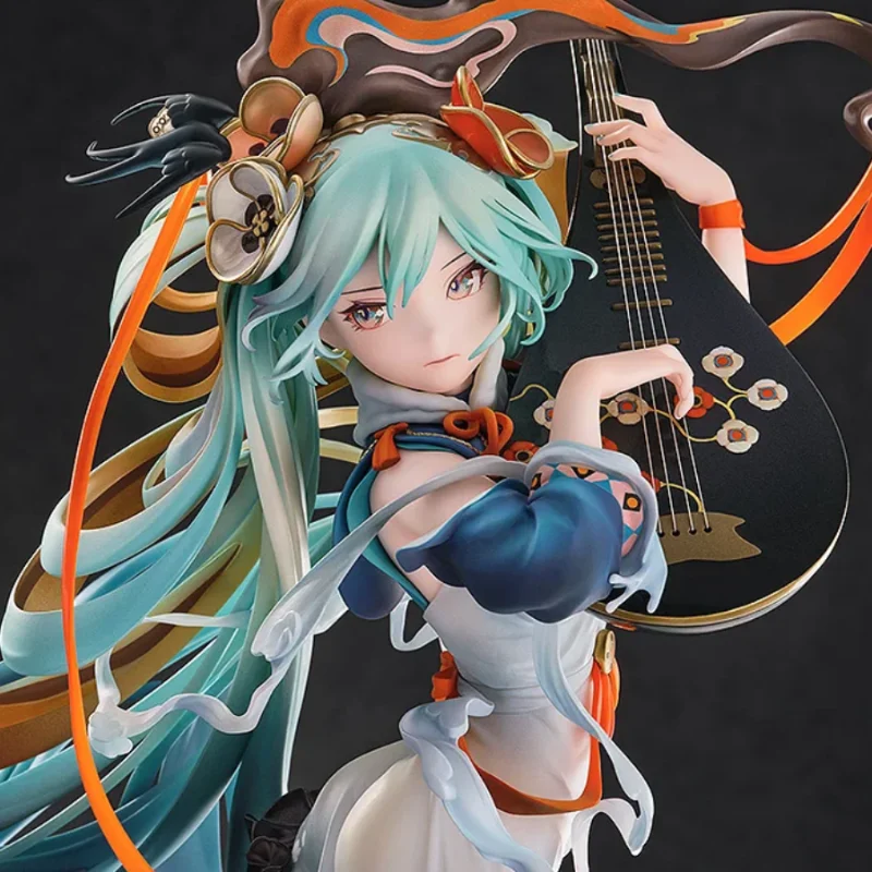 初音ミク 十面埋伏Ver.