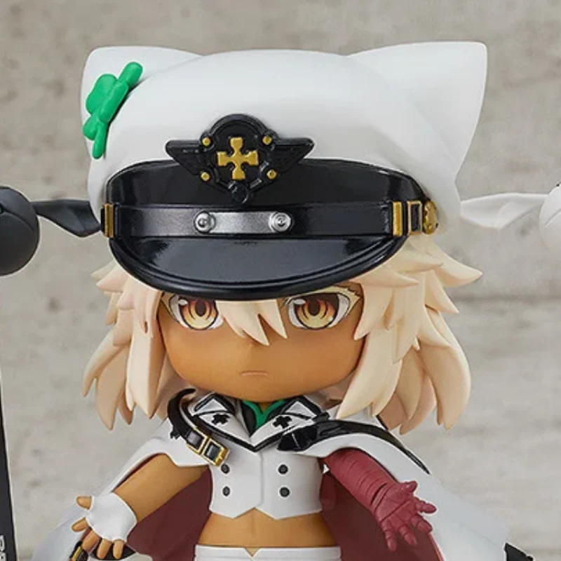 ねんどろいど ラムレザル=ヴァレンタイン