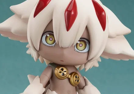 ねんどろいど ファプタ
