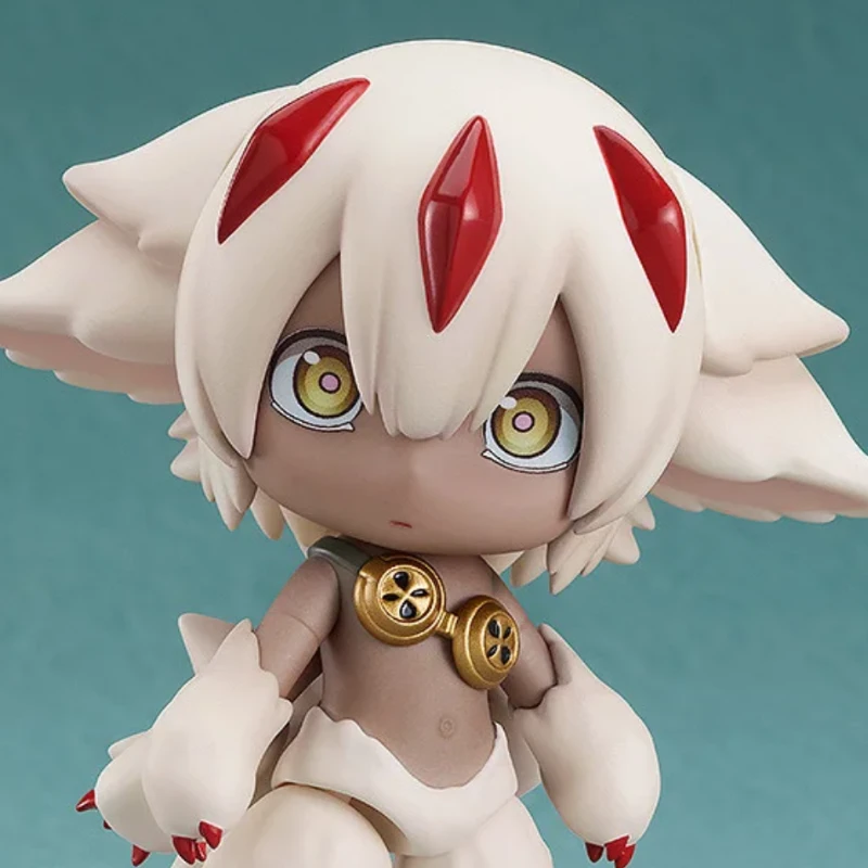 ねんどろいど ファプタ