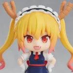 ねんどろいど トール