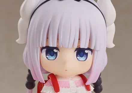ねんどろいど カンナ