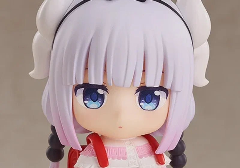 ねんどろいど カンナ