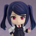 ねんどろいど ジル・スティングレイ