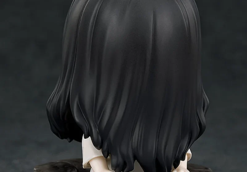 ねんどろいど 貞子