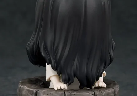 ねんどろいど 貞子
