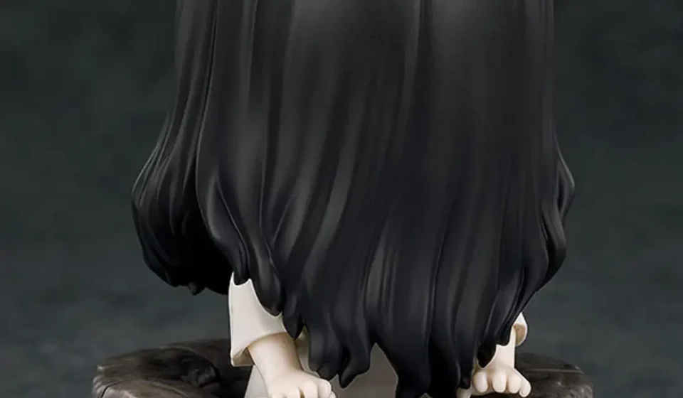 ねんどろいど 貞子