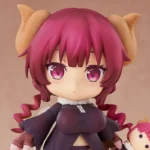 ねんどろいど イルル